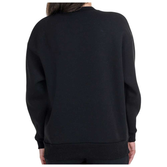 Target Γυναικείο φούτερ Savage Crewneck Fleece Sweatshirt